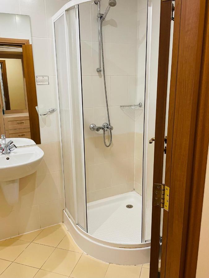 בורובץ Studio Kris Villa Park מראה חיצוני תמונה