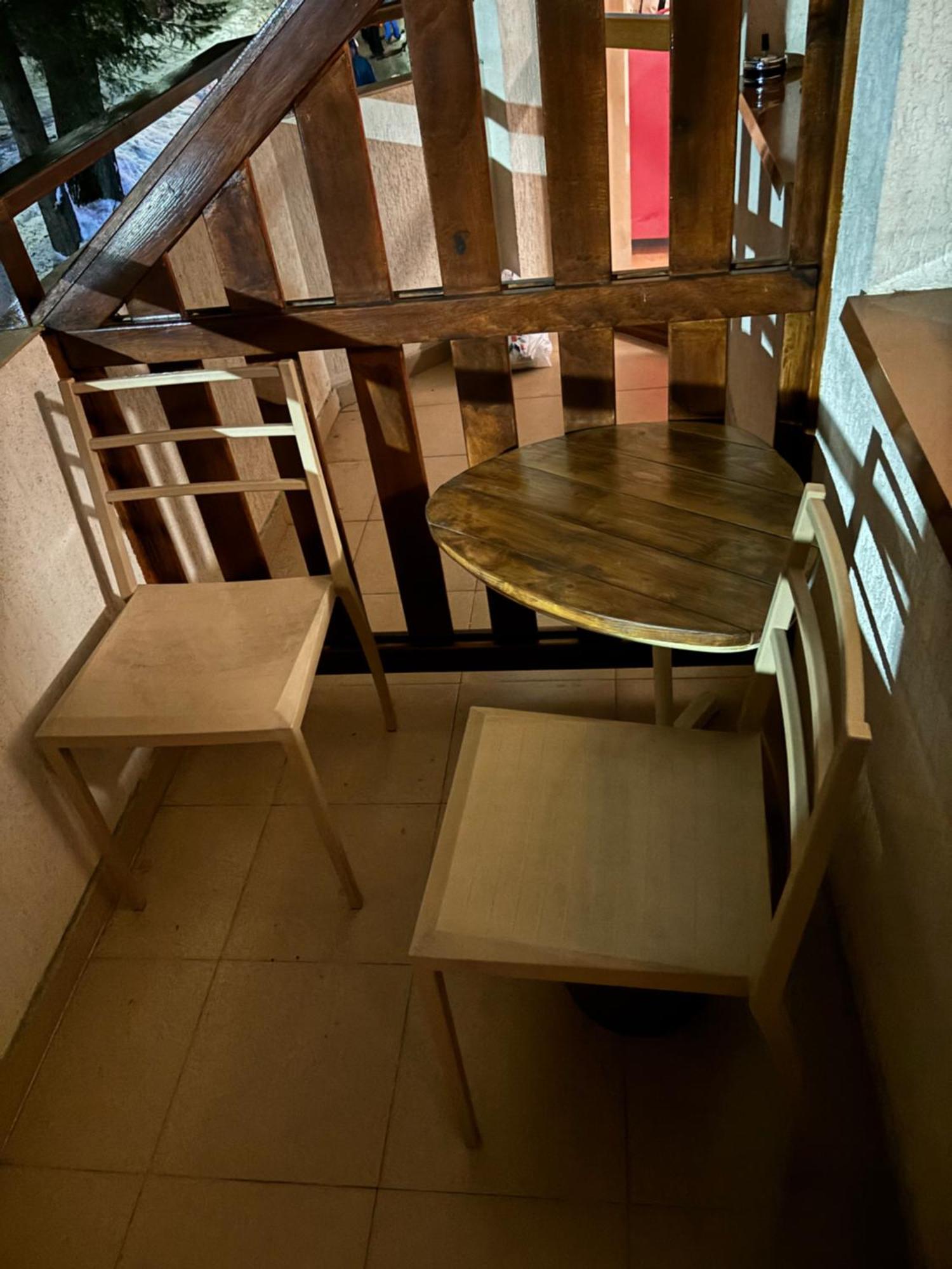 בורובץ Studio Kris Villa Park מראה חיצוני תמונה